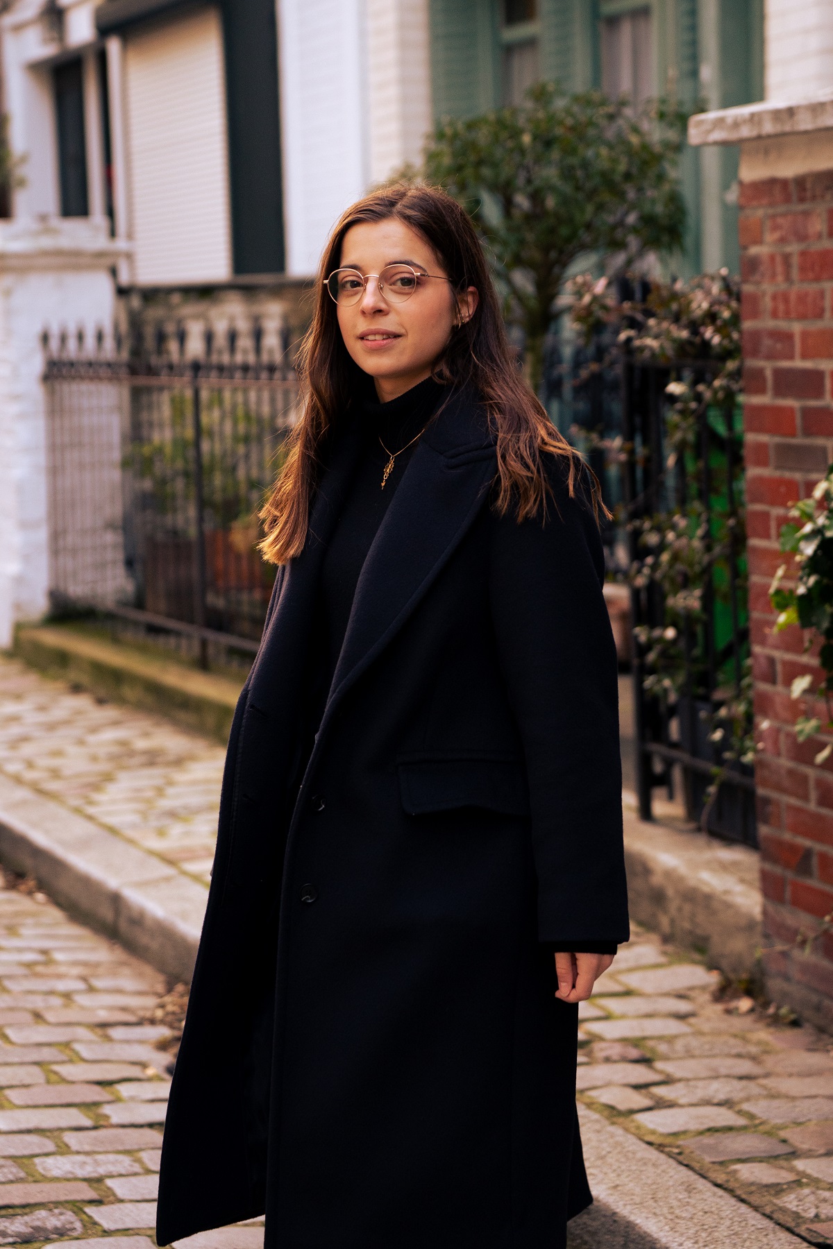 Léontine Zimmerlin chanteuse lyrique française